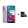 Motorola Moto G30 6/128GB Pastel Sky 90Hz + 128GB - 632498 - zdjęcie